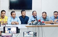 ১৬-১৭ সেপ্টেম্বর তারুণ্যের রোডমার্চ করবে বিএনপির ৩ সংগঠন