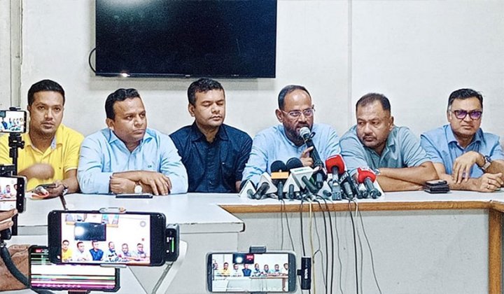 ১৬-১৭ সেপ্টেম্বর তারুণ্যের রোডমার্চ করবে বিএনপির ৩ সংগঠন