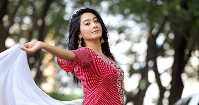 ফের বিয়ে করবেন স্বাগতা