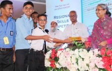 দক্ষ জনশক্তি দেশ বিদেশের শ্রমবাজারে অবদান রাখবে : শিক্ষামন্ত্রী