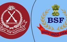 বিজিবি-বিএসএফ সীমান্ত সমন্বয় সম্মেলন শুরু আজ