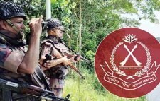 আগস্টে ২১৫ কোটি টাকার চোরাচালান পণ্য ও মাদক জব্দ