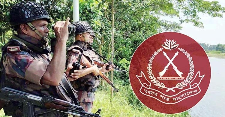 আগস্টে ২১৫ কোটি টাকার চোরাচালান পণ্য ও মাদক জব্দ