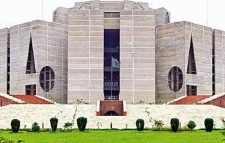 সংসদের ২৪তম অধিবেশন বসছে আজ