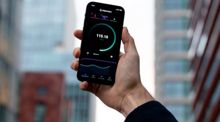 ইন্টারনেটের গতি : ভারতের তুলনায় ৭৩ শতাংশ পিছিয়ে বাংলাদেশ