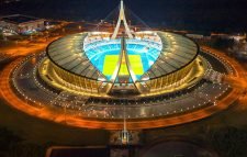 জমকালো উদ্বোধনের অপেক্ষায় এশিয়ান গেমস