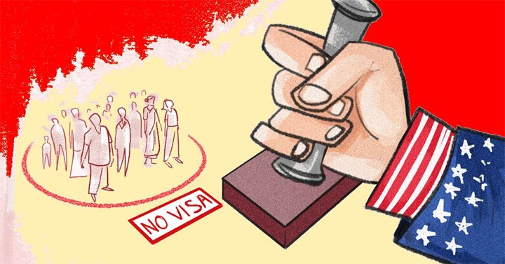 এবার বিভিন্ন দেশের ২৮ ব্যবসা প্রতিষ্ঠানের ওপর মার্কিন নিষেধাজ্ঞা