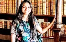 অক্সফোর্ডে প্রথম বাংলাদেশি ‘আর্টিস্ট ইন রেসিডেন্স’ হলেন সুরভি