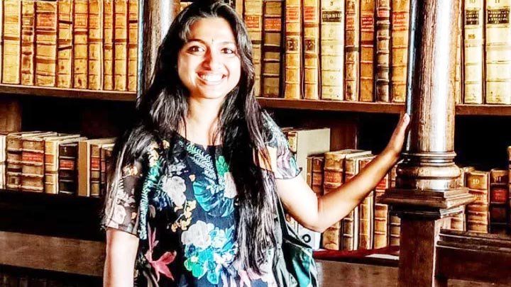 অক্সফোর্ডে প্রথম বাংলাদেশি ‘আর্টিস্ট ইন রেসিডেন্স’ হলেন সুরভি