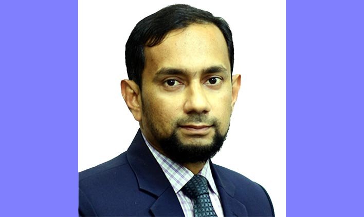 সিকৃবির কৃষি অর্থনীতি অনুষদের নতুন ডিন ড. মাসুদ আলম