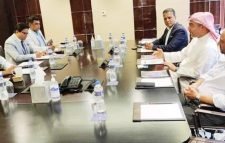 বঙ্গবন্ধু হাইটেক সিটিতে ১০০ মিলিয়ন ডলার বিনিয়োগ করবে সৌদির ডাটাভোল্ট