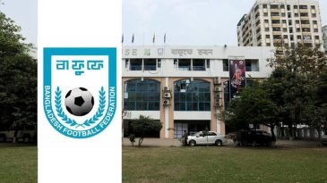 ফিফা ফ্রেন্ডলি সিরিজ আড়াই লাখে বিক্রি