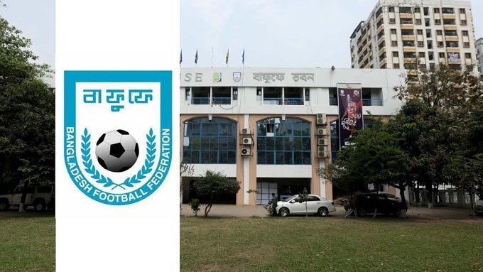 ফিফা ফ্রেন্ডলি সিরিজ আড়াই লাখে বিক্রি