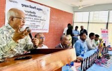 বিতর্ক তরুণদের চিন্তাভাবনা বিকশিত করে : ড. গোলাম রহমান