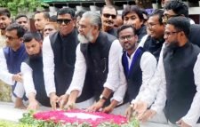 নায়ক হওয়ার স্বপ্ন ছিল হয়েছি, এবার এমপি হতে চাই