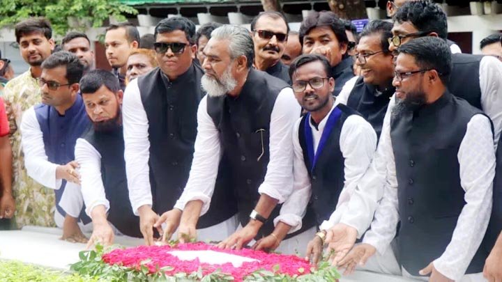 নায়ক হওয়ার স্বপ্ন ছিল হয়েছি, এবার এমপি হতে চাই