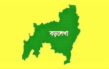 বড়লেখায় মাদক মামলায় পরিবারে থেকে সাজা ভোগ, অতপর…