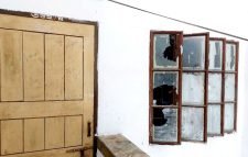 শাবিপ্রবিতে ছাত্রলীগের দুই গ্রুপের হাতাহাতি, হলে ভাঙচুর