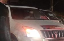 সিলেটে বিএনপির রোডমার্চ