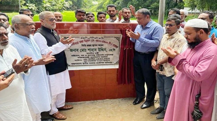 আগামী নির্বাচনে জনগণ আবারও আওয়ামী লীগকে নির্বাচিত করবে : পরিবেশমন্ত্রী