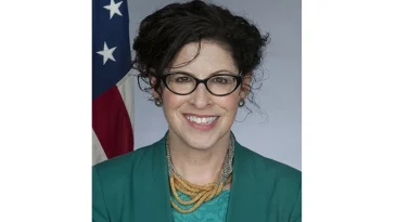 ঢাকায় আসছেন মার্কিন কনস্যুলার অ্যাসিস্ট্যান্ট সেক্রেটারি রেনা বিটার