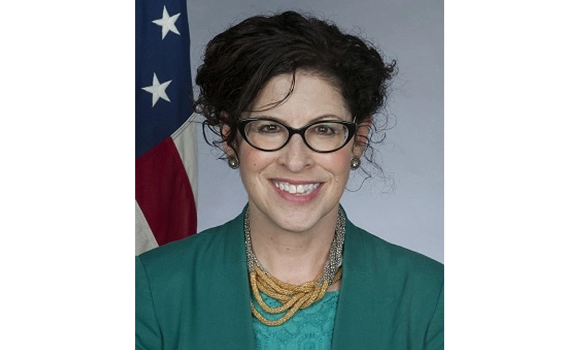 ঢাকায় আসছেন মার্কিন কনস্যুলার অ্যাসিস্ট্যান্ট সেক্রেটারি রেনা বিটার