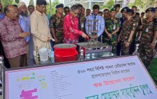 আজকের দিনটি পাবনাবাসীর জন্য মাহেন্দ্রক্ষণ : রাষ্ট্রপতি