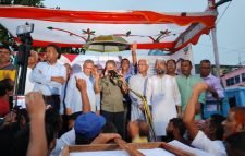 শেখ হাসিনার দিন শেষ: গয়েশ্বর