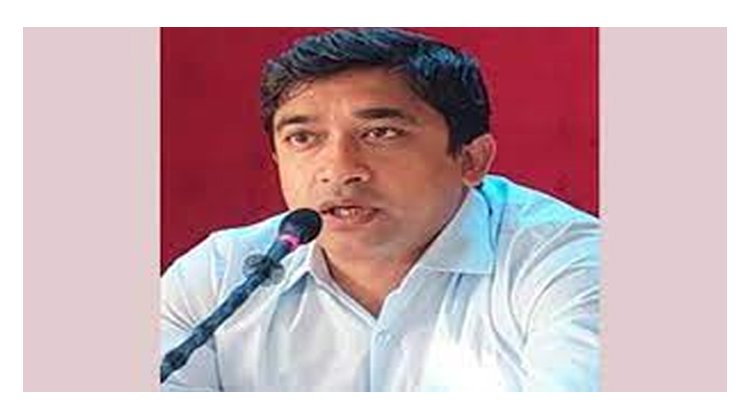 জেলায় শ্রেষ্ঠ হলেন শ্রীমঙ্গলের ইউএনও আলী রাজিব মাহমুদ মিঠুন