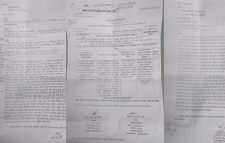 কমলগঞ্জ থানায় মামলার তদন্ত ছাড়া আসামী গ্রেফতারের অভিযোগ