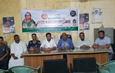 সিলেটে প্রধানমন্ত্রী শেখ হাসিনার জন্মদিনে আলোচনা সভা, দোয়া ও মিলাদ মাহফিল অনুষ্ঠিত