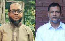 মৌলভীবাজারে জামায়াতের জেলা আমির-সেক্রেটারিসহ আটক ৫