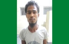 বড়লেখা সীমান্তে রোহিঙ্গা আটক