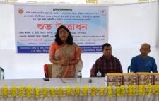 পুরোহিত ও সেবাইতদের দক্ষতা বৃদ্ধি প্রশিক্ষন কর্মশালার শুভ উদ্বোধন