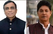 মৌলভীবাজার যুবলীগের আংশিক কমিটিতে যারা