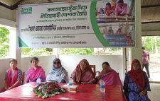 শ্রীমঙ্গলে প্রশিক্ষণের উদ্বোধন