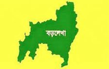 বড়লেখায় ১৫৩ মন্ডপে শারদীয় দুর্গোৎসব শুরু