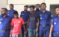 মৌলভীবাজারে পাওনা টাকা নিয়ে নির্মাণ শ্রমিক ঠিকাদার খুন, ঘটনার সাথে জড়িত ২ জন গ্রেফতার