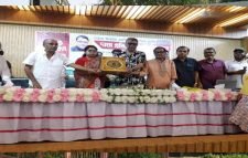 রাজনগরে এমপি নেছার আহমেদ আন্তর্জাতিক র‍্যাপিড রেটিং দাবা প্রতিযোগিতা অনুষ্ঠিত