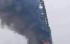 সুদানে ব্যাপক সংঘর্ষ