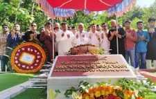 মৌলভীবাজারে নির্মিত হচ্ছে ‘এম সাইফুর রহমান স্মৃতি যাদুঘর’