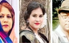 বিশ্ব বাংলা সাহিত্য ও সাংস্কৃতিক পরিষদের কমিটি গঠন