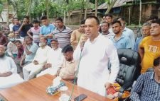 প্রধানমন্ত্রীর  জন্মদিন ও ঈদে মিলাদুন্নবী উপলক্ষে আলোচনা সভা এবং দোয়া মাহফিল