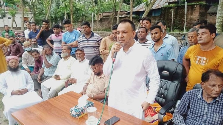 প্রধানমন্ত্রীর  জন্মদিন ও ঈদে মিলাদুন্নবী উপলক্ষে আলোচনা সভা এবং দোয়া মাহফিল