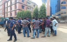 শ্রীমঙ্গলে রাস্ট্র সংস্কার আন্দোলনের সভা পন্ড 