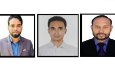 জুড়ী রিপোর্টার্স ইউনিটির কমিটি গঠন