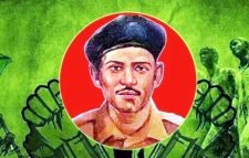 কাল বীরশ্রেষ্ঠ শহীদ ল্যান্সনায়েক নূর মোহাম্মদ শেখের ৫২তম শাহাদতবার্ষিকী