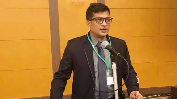 যুগ্ম সচিব হিসেবে পদোন্নতি পেলেন মৌলভীবাজারের সাবেক ডিসি নাহিদ আহসান