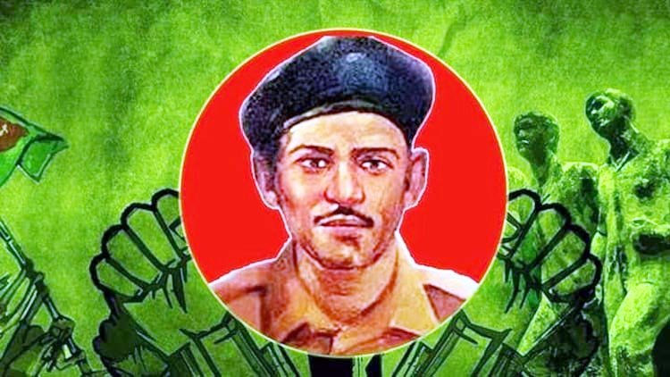 কাল বীরশ্রেষ্ঠ শহীদ ল্যান্সনায়েক নূর মোহাম্মদ শেখের ৫২তম শাহাদতবার্ষিকী