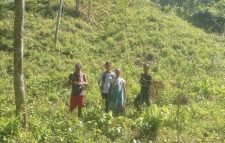 আদালতের স্তগিতাদেশ অমান্য করে বনায়ন করায় বন কর্মকর্তার বিরুদ্ধে আদালত অবমাননার মামলা